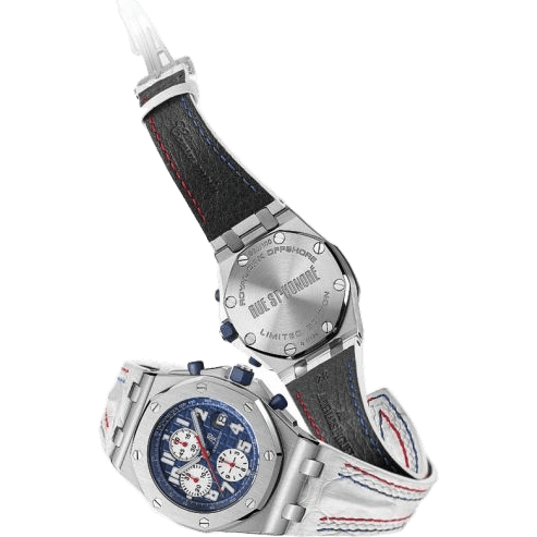 Audemars Piguet Royal Oak OffShore 26181 Rue St-Honoré 26181ST.OO.D202CR.01