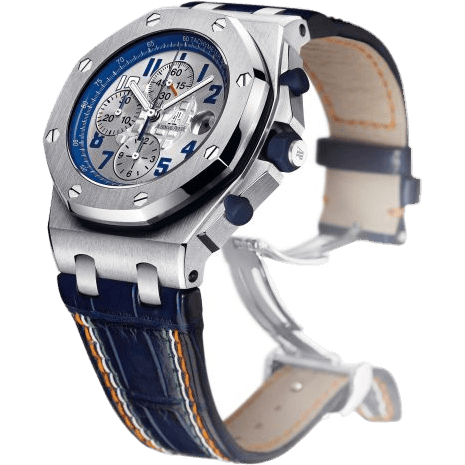 Audemars Piguet Royal Oak OffShore 26182 Sachin Tendulkar 10 26182ST.OO.D018CR.01
