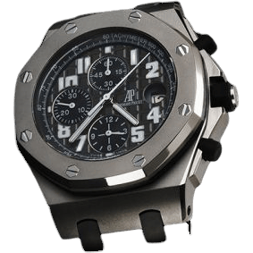 Audemars Piguet Royal Oak OffShore 26185 Chronopassion 26185TI.GG.D002CA.01
