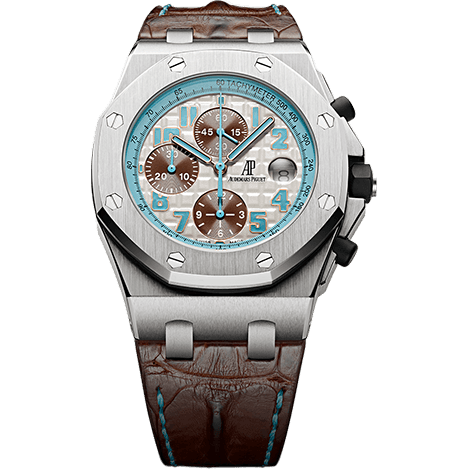 Audemars Piguet Royal Oak OffShore 26187 Montauk Highway 26187ST.OO.D801CR.01