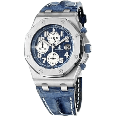 Audemars Piguet Royal Oak OffShore 26188 Porto Cervo 26188.ST.OO.D305.CR.01