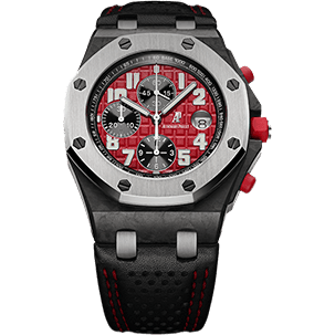 Audemars Piguet Royal Oak OffShore 26190 Singapore GP 26190FS.OO.D003.CU.01