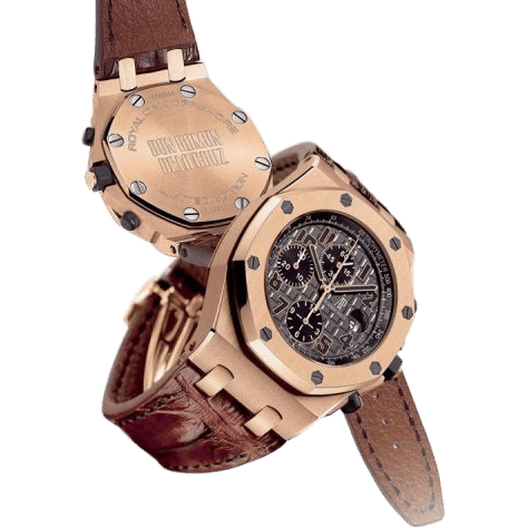 Audemars Piguet Royal Oak OffShore 26192 Don Ramon De La Cruz 26192OR.OO.D081CR.01