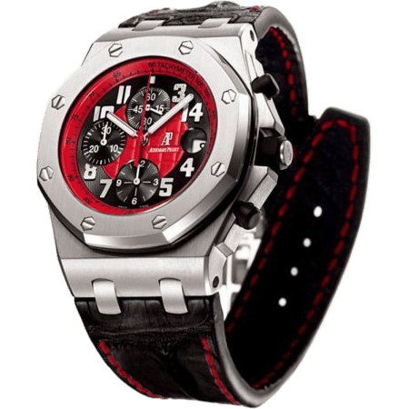 Audemars Piguet Royal Oak OffShore 26195 Masato 26195ST.OO.D101CR.01