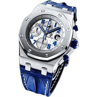 Audemars Piguet Royal Oak OffShore 26197 Taipei 101 26197ST.OO.D305CR.01