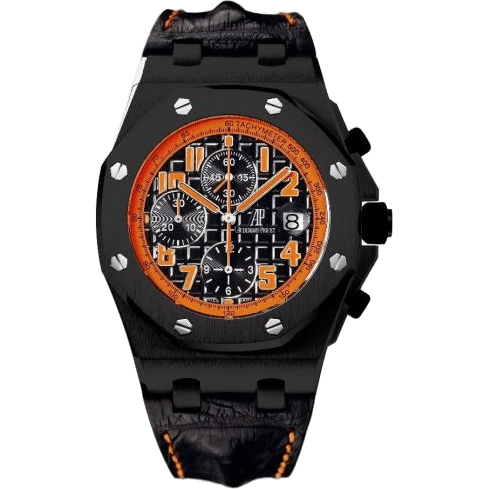 Audemars Piguet Royal Oak OffShore 26200 The Hour Glass Lava 26200SN.OO.D101CR.01