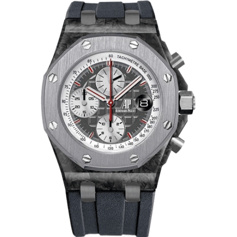 Audemars Piguet Royal Oak OffShore 26202 Jarno Trulli 26202AU.OO.D002CA.01