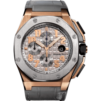 Audemars Piguet Royal Oak Offshore Lebron James 26210OI.OO.A109CR.01