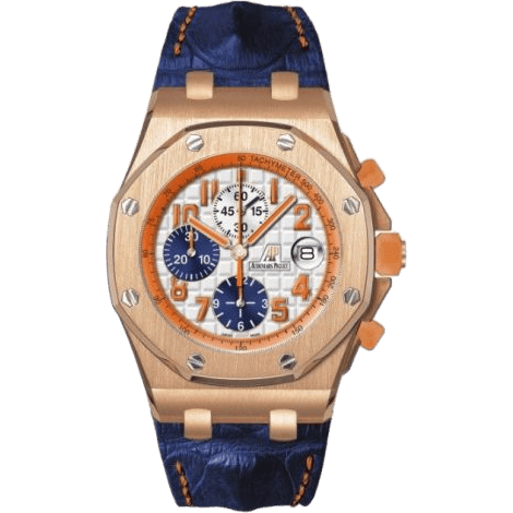 Audemars Piguet Royal Oak OffShore 26217 US Boutique Pink Gold 26217OR.OO.D311CR.01
