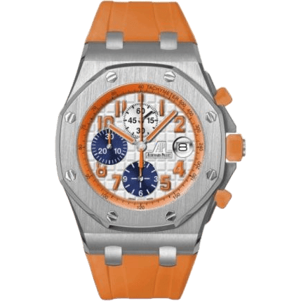 Audemars Piguet Royal Oak OffShore 26217 US Boutique Stainless Steel 26217ST.OO.D071CA.01