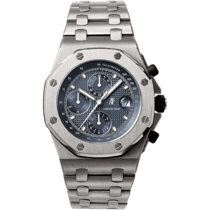 Audemars Piguet Royal Oak OffShore 26218 20th Anniversary 1993-2013 26218ST.OO.1000ST.01