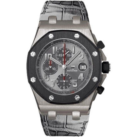 Audemars Piguet Royal Oak OffShore 26219 Doha Boutique 26219IO.OO.D005CR.01