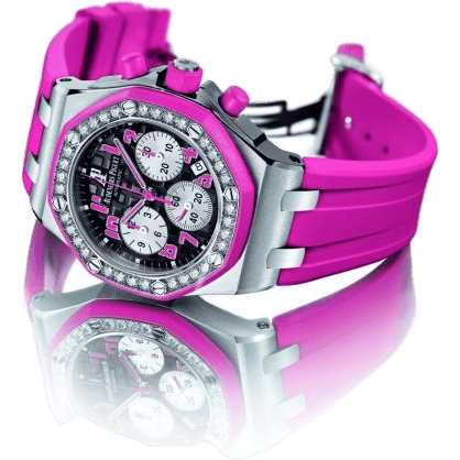Audemars Piguet Royal Oak OffShore Lady 26266 LadyCat 26266SK.ZZ.D069CA.01