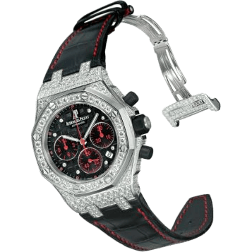Audemars Piguet Royal Oak OffShore Lady 26271 Las Vegas Strip 26271.BC.ZZ.D002.CR.01