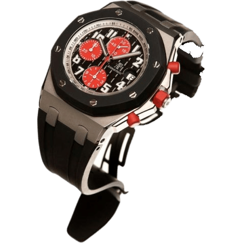Audemars Piguet Royal Oak OffShore 26278 Tour Auto 2009 26278IK.GG.D002CA.01