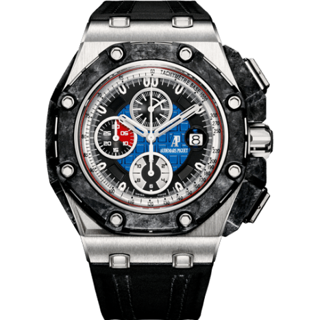 Audemars Piguet Royal Oak OffShore 26290 Grand Prix Platinum 26290PO.OO.A001VE.01
