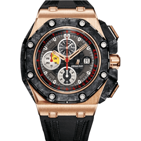 Audemars Piguet Royal Oak OffShore 26290 Grand Prix Pink Gold 26290RO.OO.A001VE.01