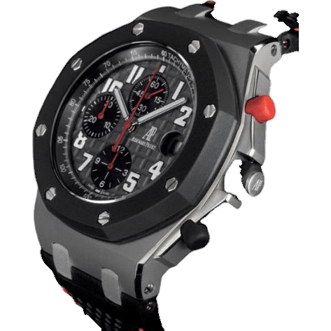 Audemars Piguet Royal Oak OffShore 26296 Gstaad Classic 2009 26296IK.GG.D003CU.01
