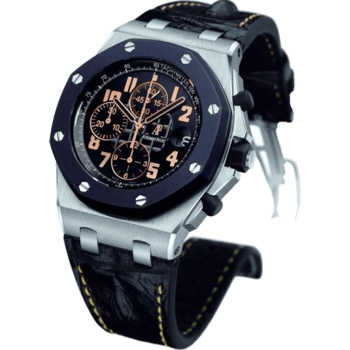 Audemars Piguet Royal Oak OffShore 26298 57th Street 26298SK.OO.D101CR.01