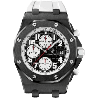 Audemars Piguet Royal Oak OffShore 26299 Marcus White 26299SN.OO.D010CA.01