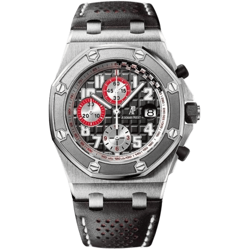Audemars Piguet Royal Oak OffShore 26363 Tour Auto 2010 26363ST.OO.D003CU.01