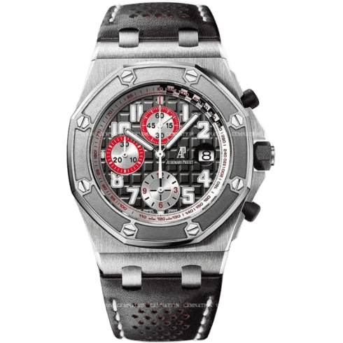 Audemars Piguet Royal Oak OffShore 26364 The National Classic Tour 2010 26364ST.OO.D003CU.01