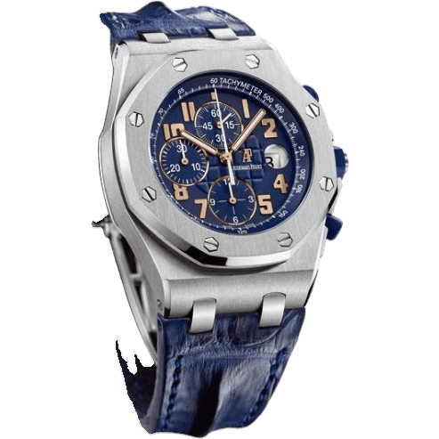 Audemars Piguet Royal Oak OffShore 26365 Pride of Argentina Titanium 26365IS.OO.D305CR.01