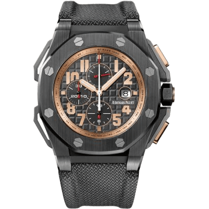 Audemars Piguet Royal Oak OffShore 26378 Legacy 26378IO.OO.A001KE.01