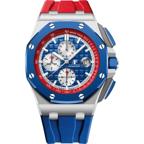 Audemars Piguet Royal Oak Offshore 44 Stainless Steel / Ceramic / Ryder Cup USA 26400SO.OO.A502CA.01