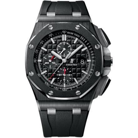 Audemars Piguet Royal Oak Offshore 26402 Ceramic / Titanium 26402CE.OO.A002CA.01
