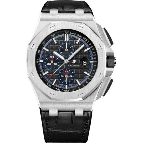 Audemars Piguet Royal Oak Offshore 44 Platinum / Black 26412PT.OO.A002CR.01