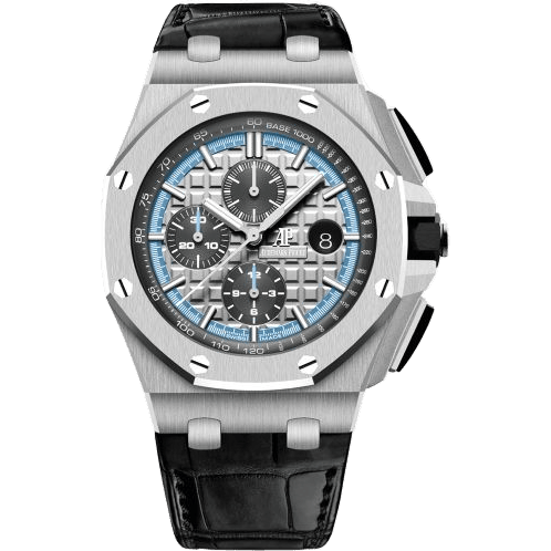 Audemars Piguet Royal Oak Offshore 44 White gold / Japan 26417BC.OO.A002CR.01