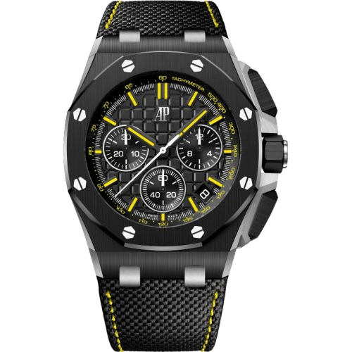 Audemars Piguet Royal Oak Offshore 43 End of Days 26420CE.OO.A005VE.01