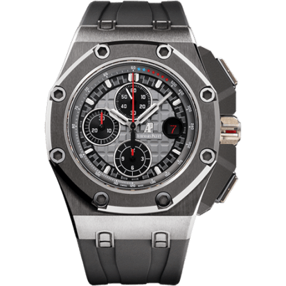 Audemars Piguet Royal Oak Offshore 26568 Schumacher Titanium 26568IM.OO.A004CA.01