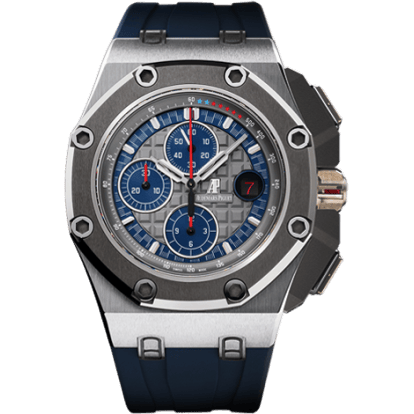 Audemars Piguet Royal Oak Offshore 26568 Schumacher Platinum 26568PM.OO.A021CA.01