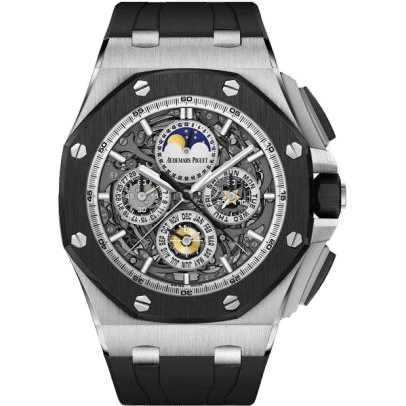 Audemars Piguet Royal Oak OffShore 26571 Grande Complication Titanium 26571.IO.OO.A002CA.01