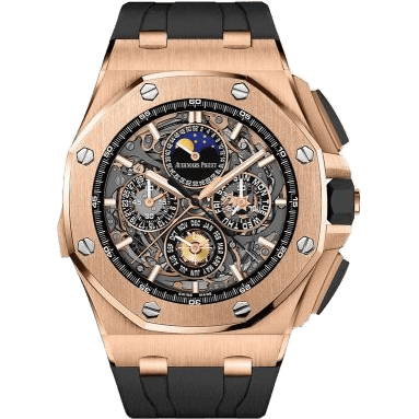 Audemars Piguet Royal Oak OffShore 26571 Grande Complication Pink Gold 26571.OR.OO.A002CA.01