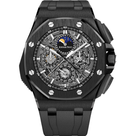 Audemars Piguet Royal Oak OffShore 26582 Grande Complication Black Ceramic 26582CE.OO.A002CA.01