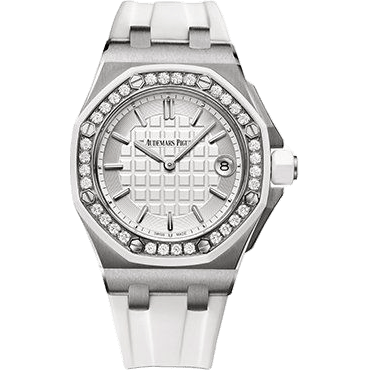 Audemars Piguet Royal Oak OffShore 67540 Lady Quartz Stainless Steel 67540.SK.ZZ.D010.CA.01
