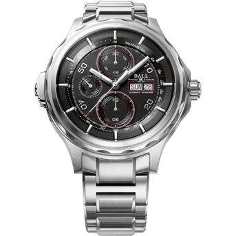 Engineer Master II Slide Chronograph