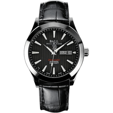 Engineer II Chronometer Red Label