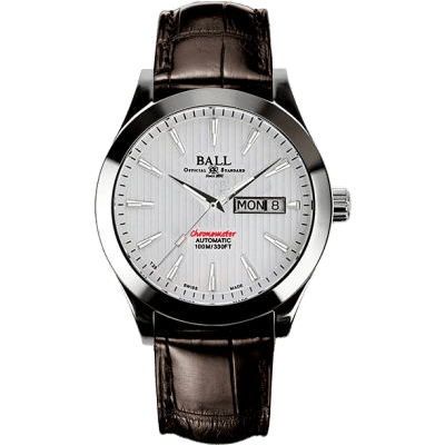 Engineer II Chronometer Red Label