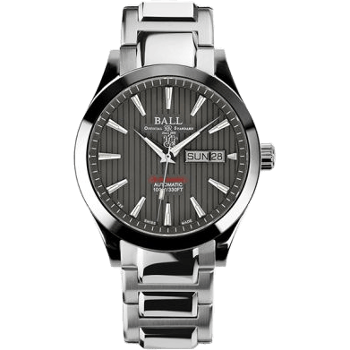 Engineer II Chronometer Red Label
