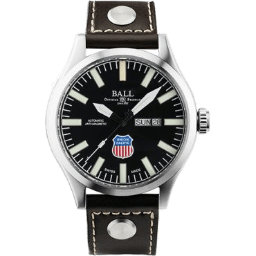 Engineer Master II Union Pacific Big Boy