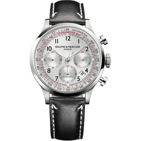Capeland Chronograph