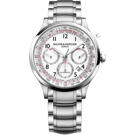 Capeland Chronograph