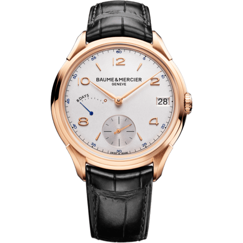 Clifton 1830 Eight Day Power Reserve