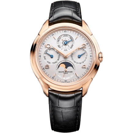 Clifton 1830 Perpetual Calendar
