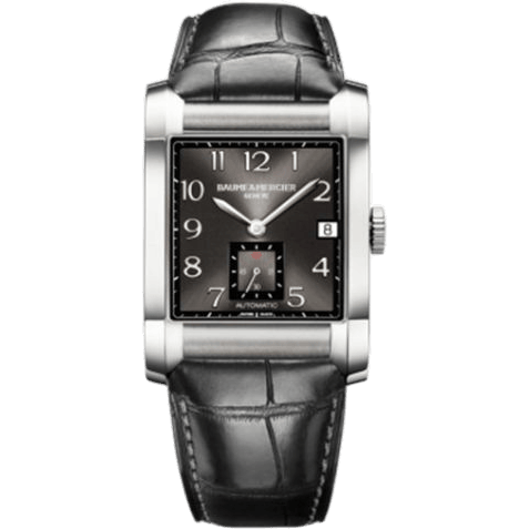 Hampton Small Seconds