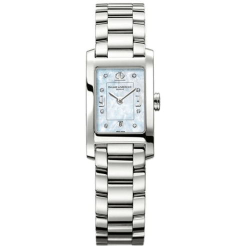 Hampton Classic Lady MOP